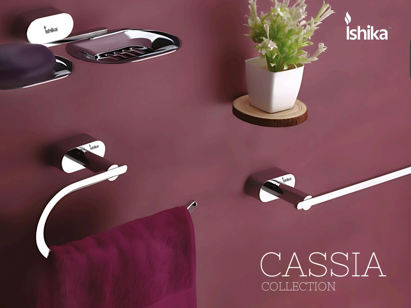 Cassia collection