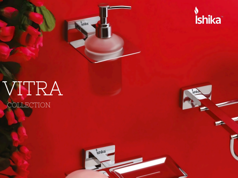 Vitra collection