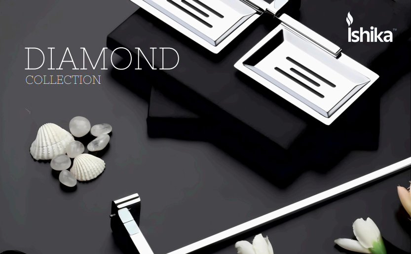 Diamond collection